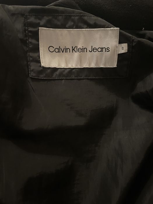 Geaca Kalvin Klein Barbati