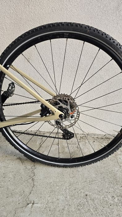 Гравел велосипед Cannondale Тopstone 3 carbon