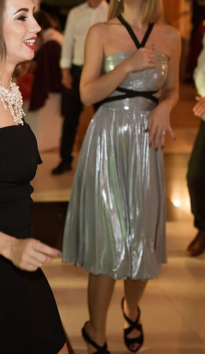 Rochie Poema eveniment