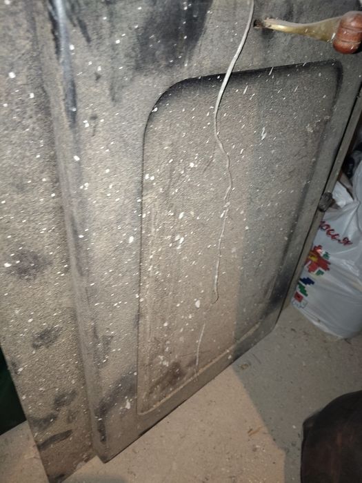 Водна риза за вграждане