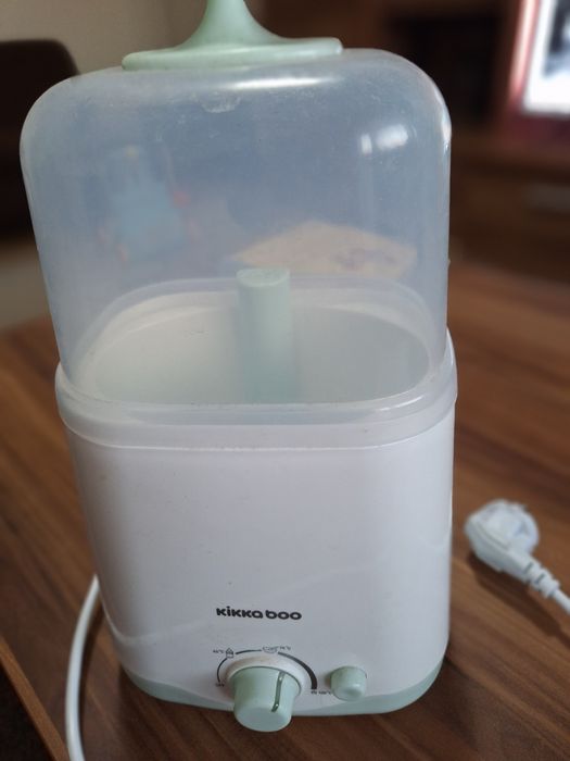 Стерилизатор Kikkaboo