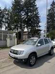 Dacia Duster 1.2tce 125cp