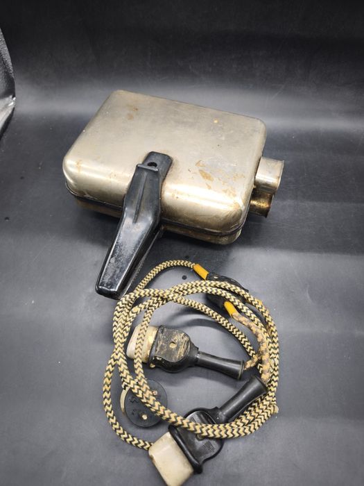 Электро вафельница СССР