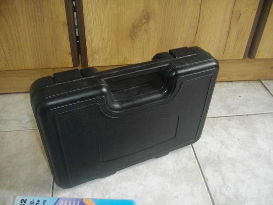 Немска Лепачка Meister Топло Лепене Силикон/Нова Лепачка Тръби 20-32мм