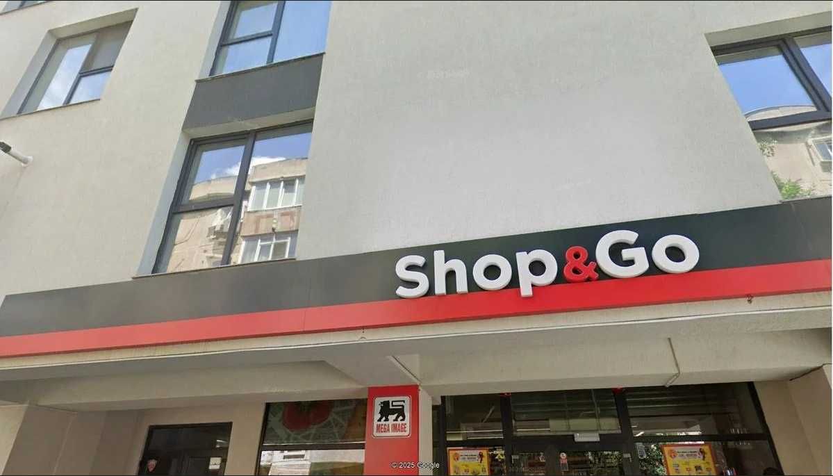 Spațiu Comercial de Vânzare – 140 mp – Chirias stabil