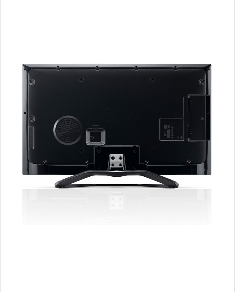 TV LG 3D Smart Full HD 119 cm