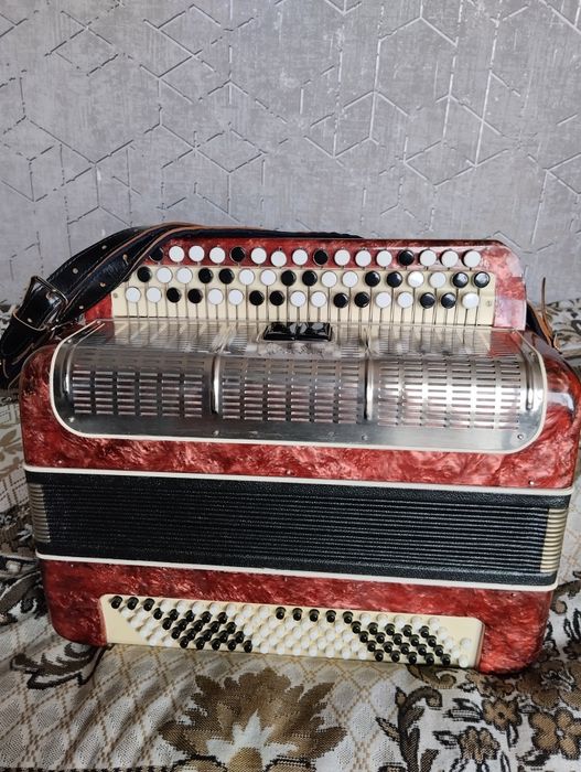 Новый Баян Мелодия