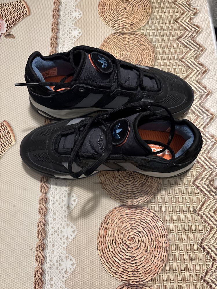 Niteball low-top sneakers in stare foarte buna masura 37