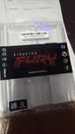 Оперативная память DDR5 2×8GB. Kingston FURY Beast