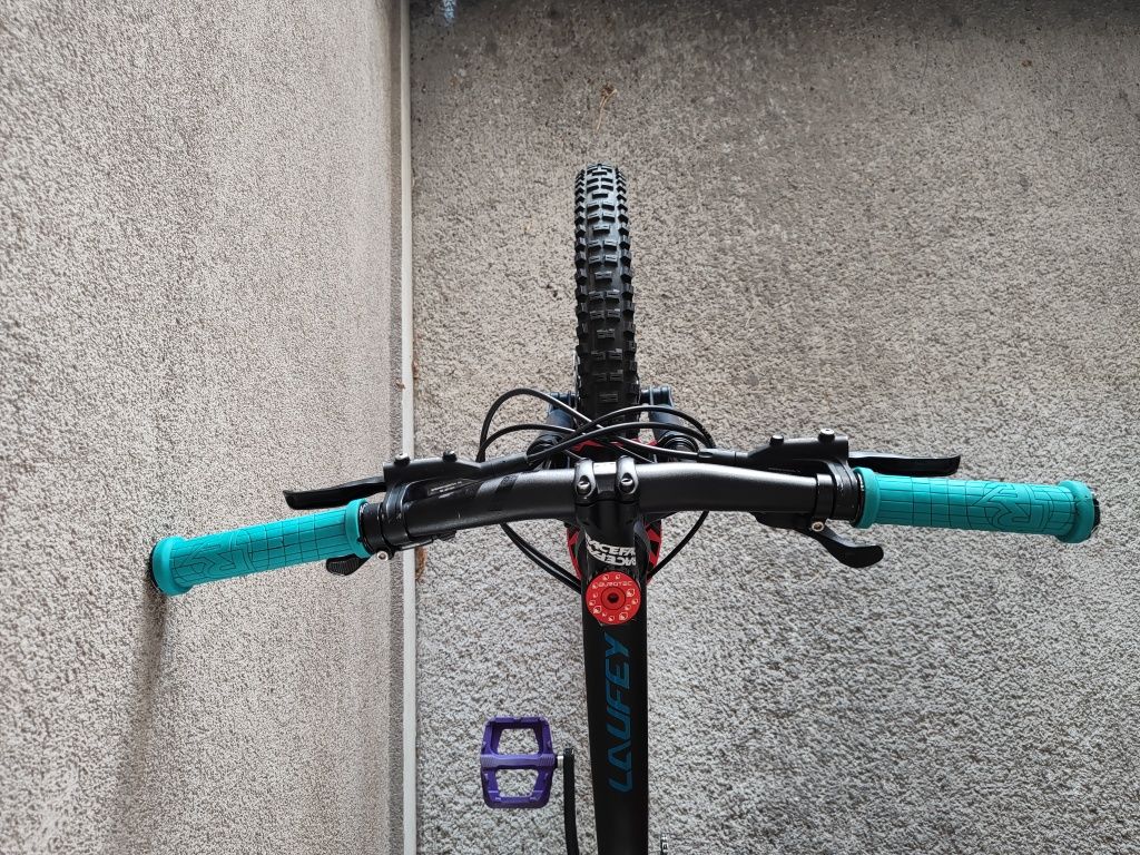 Orbea Laufey 24 H10 (2021)