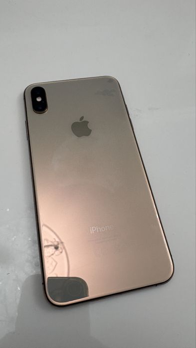 Iphone XS Max 256gb 90%аккумулятор