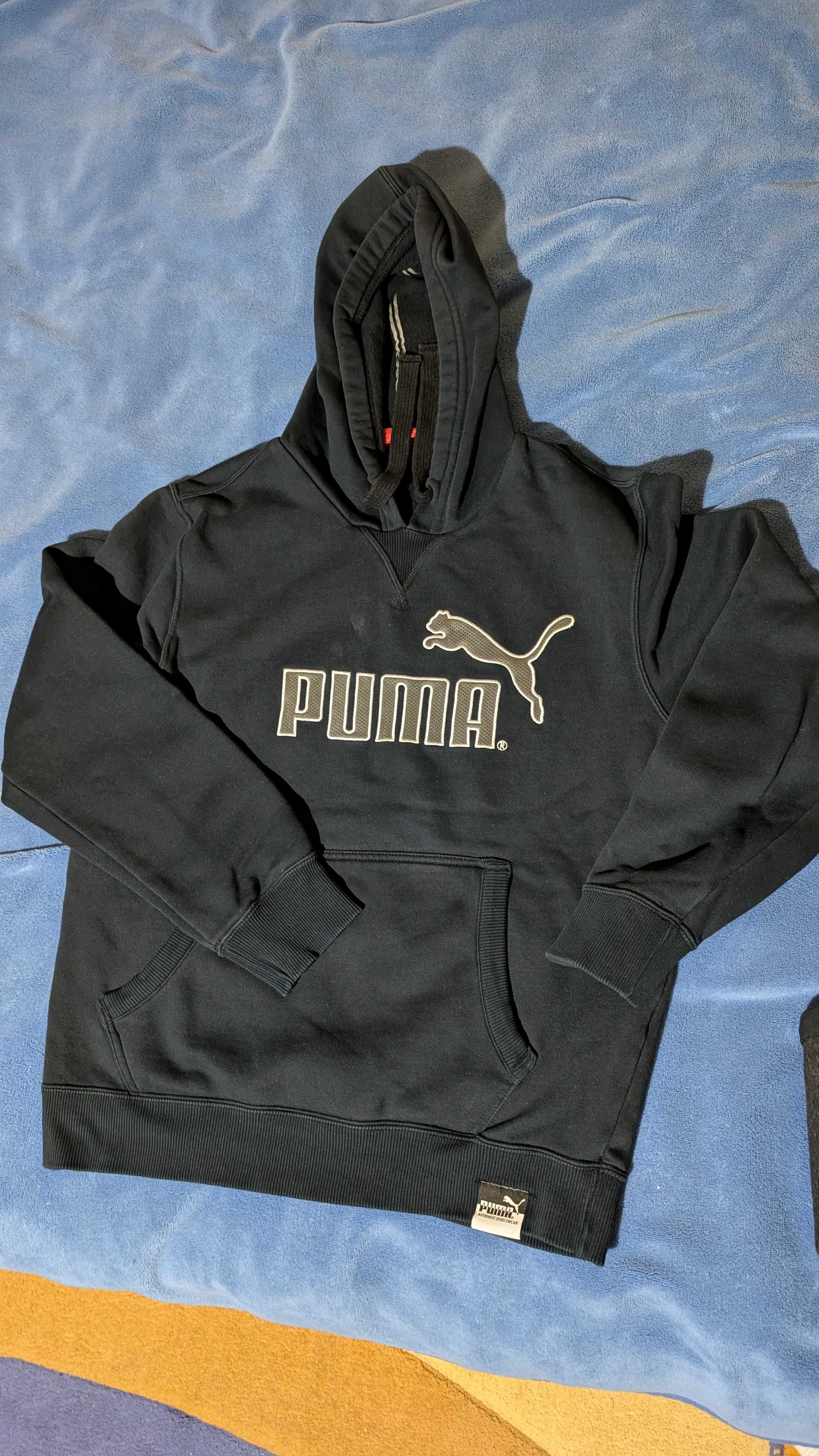 Unisex горнище на Пума размер S