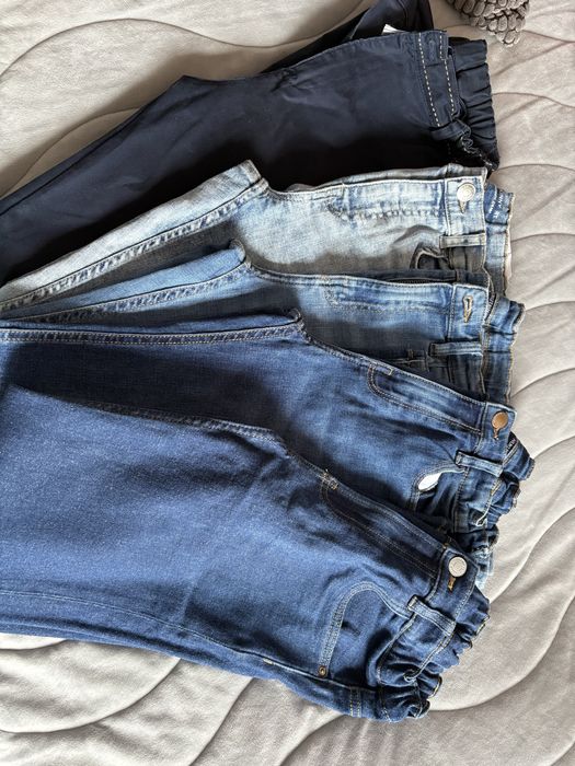 Дънки Майорал,Зара.