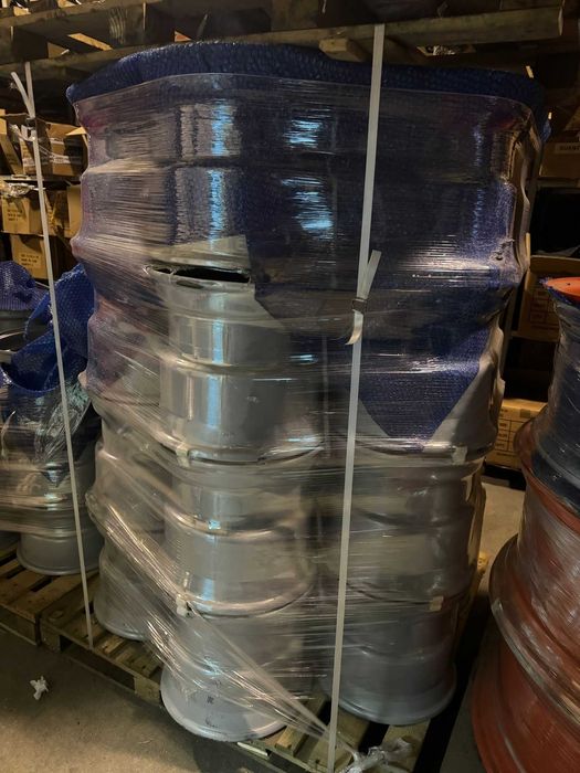 Janta agricola 13x15.5 anvelope compatibile 400/60-15.5 pentru vidanja