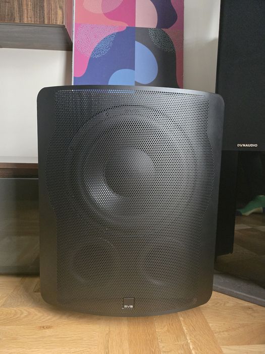 Продавам Subwoofer SVS PB-3000
