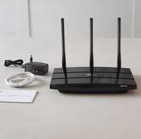 Router wireless Tp-link Archer a9 ac1900 Gigabit , usb port