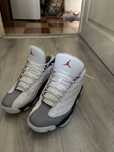 Jordan 13 French Blue