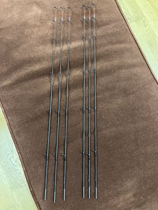 Varfuri Feeder Okuma 3mm