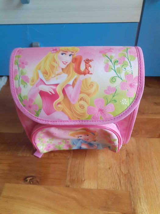 Детса раница за момиче