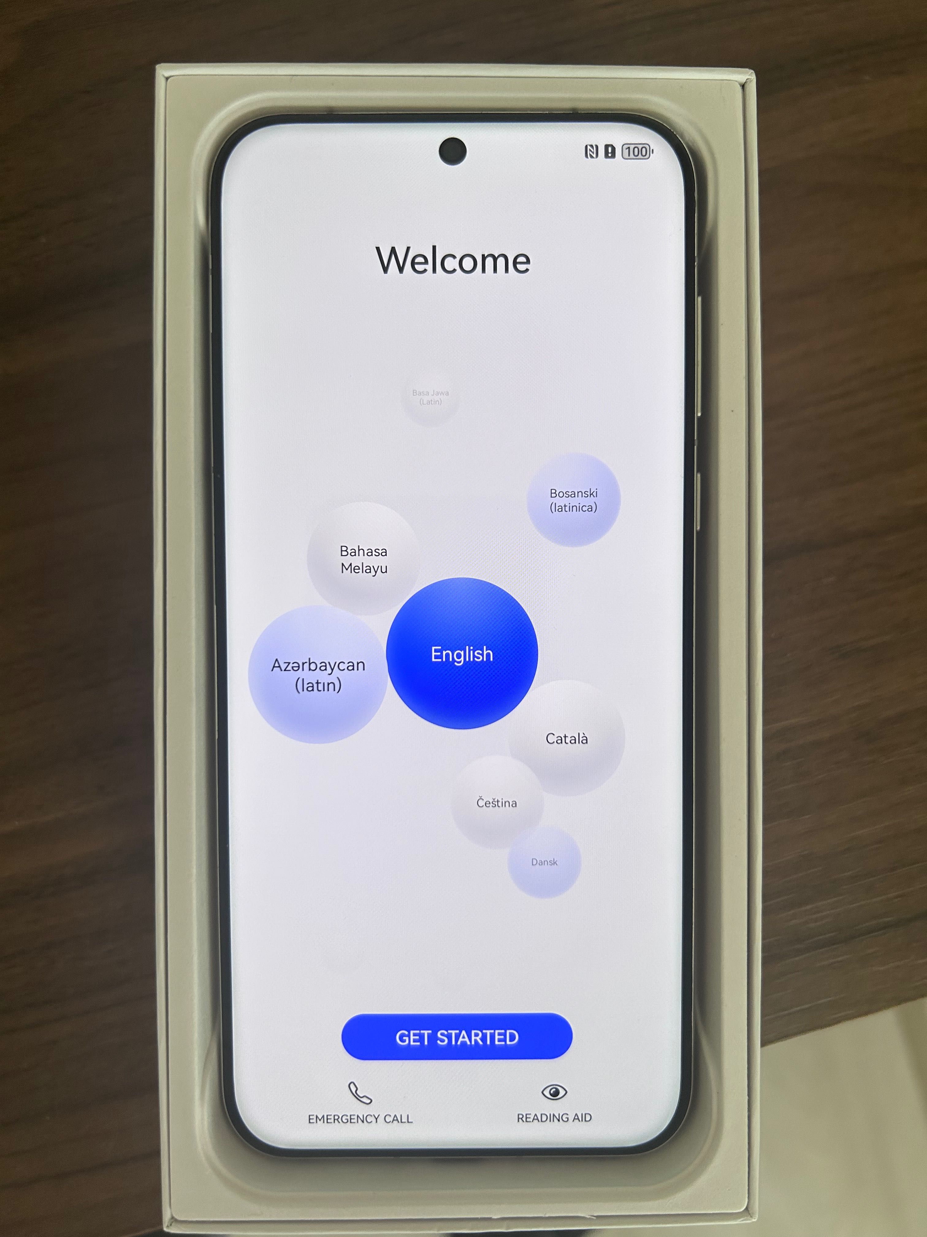 huawei Pure 70 pro