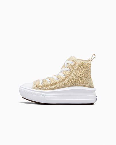 Обувь для девочки Converse