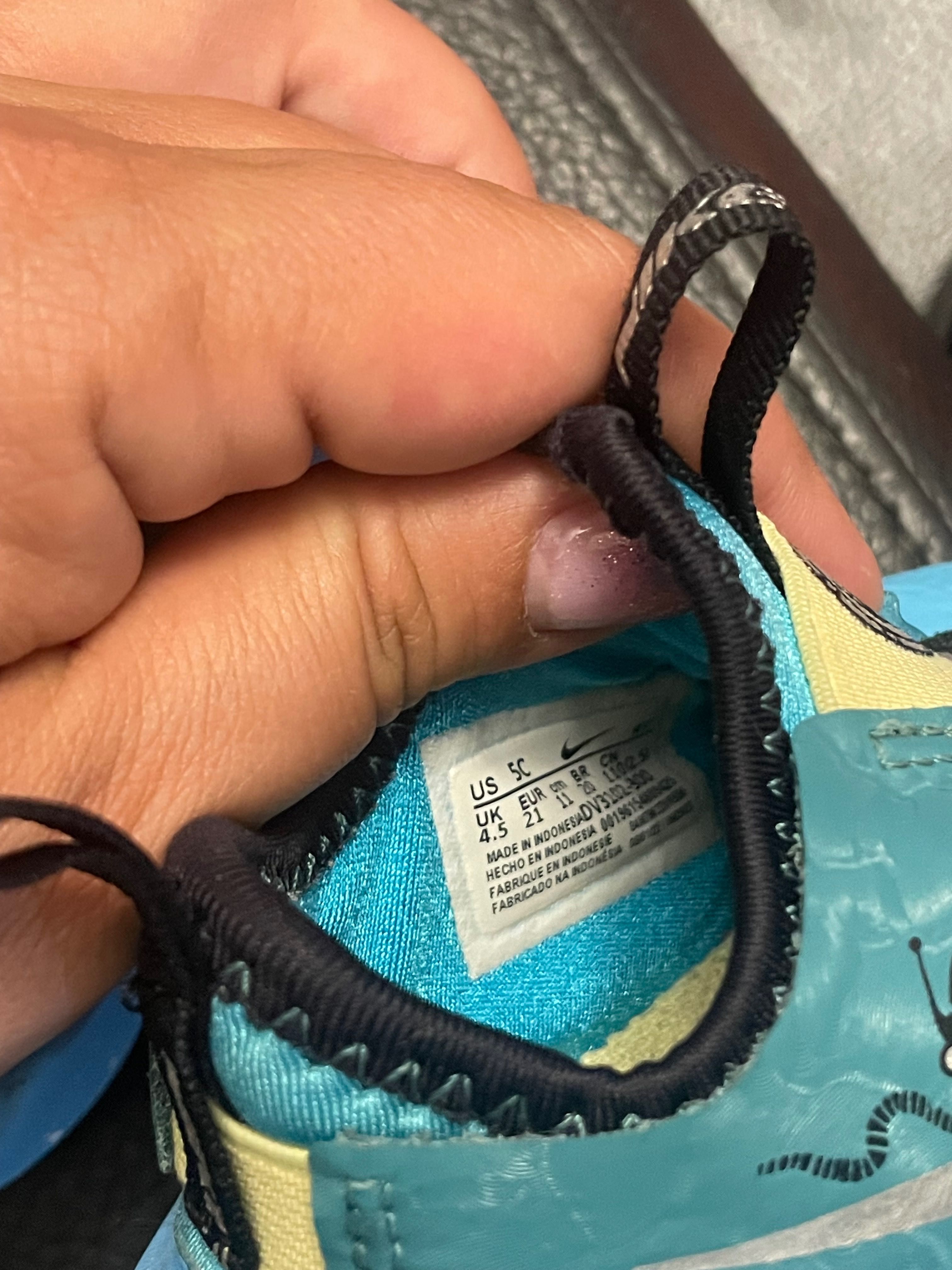 Детски маратонки Nike