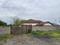 Vand casa in Basarabi (Calafat), judetul Dolj