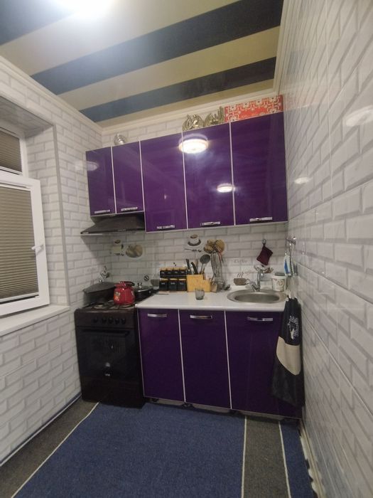 Прадается 2/2/4  куйлюк 4