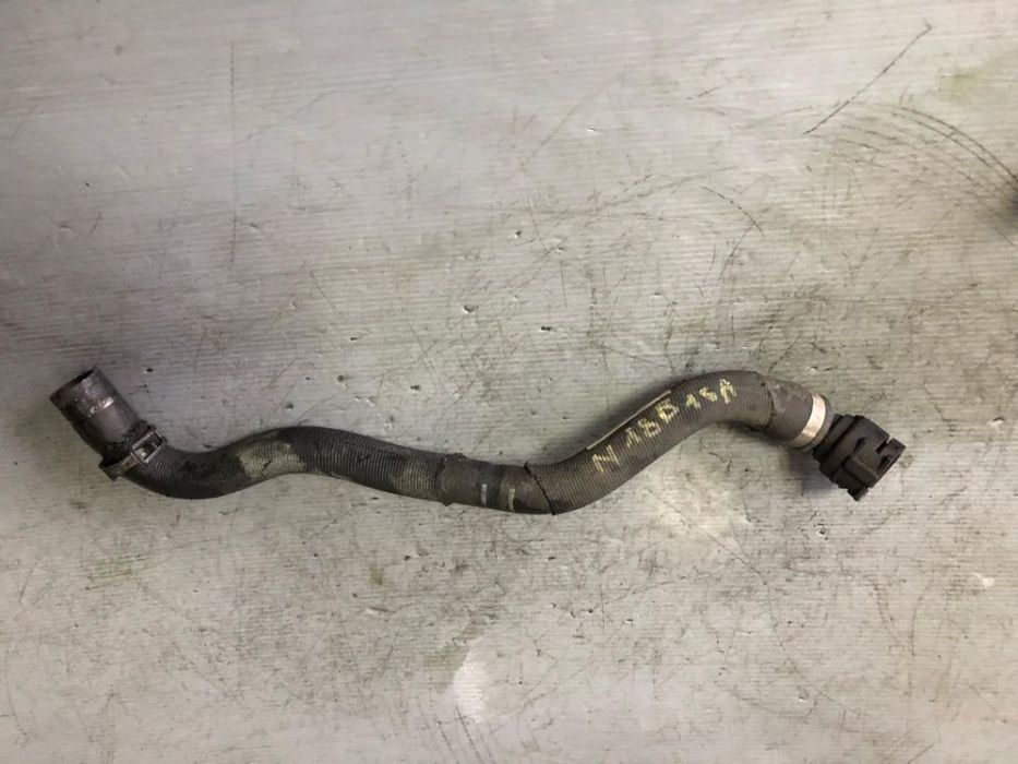 conducta caldura   1.6 turbo benz n18b16a mini cooper s r56