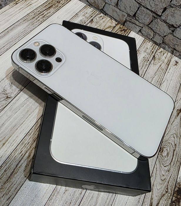 Iphone 13 Pro 128gb 94% в идеале