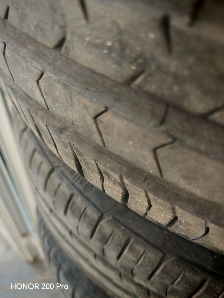 Джанти 15цола wv 185/60R15