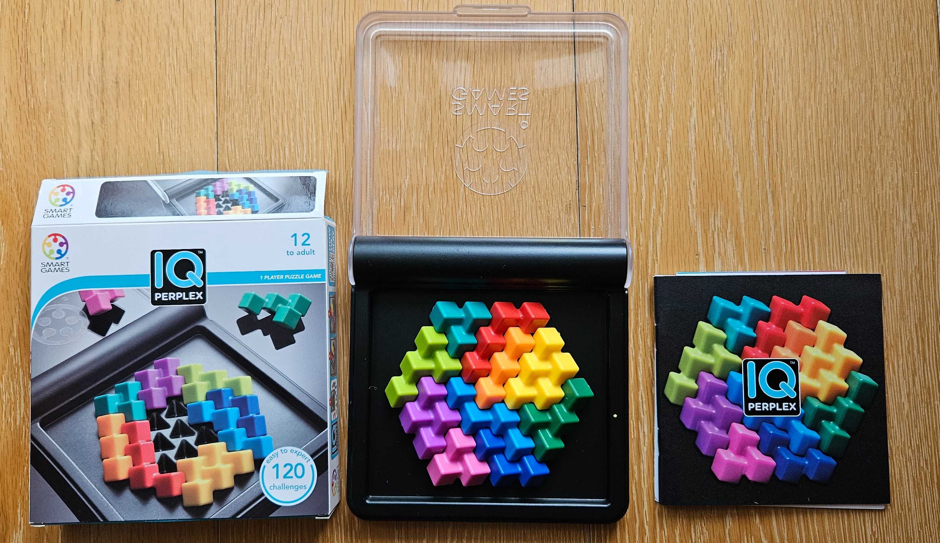 Детски нощни лампи, логически игри, 3D пъзели, Jenga