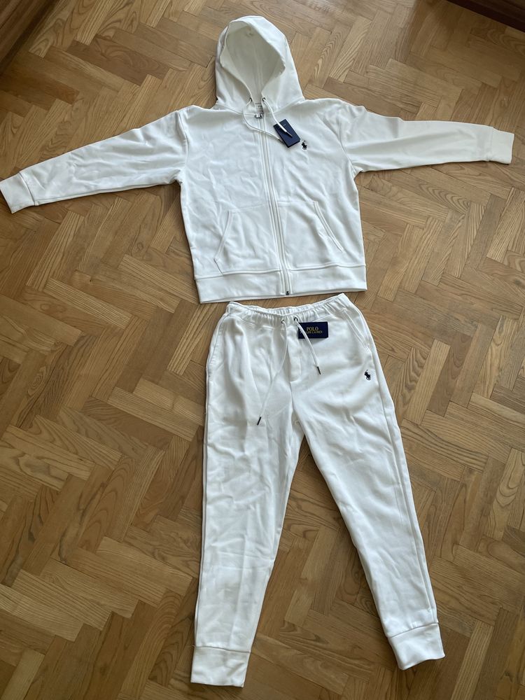 Polo Ralph Lauren Tracksuit