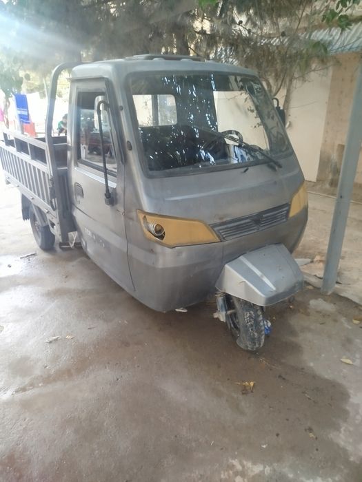 muravey sotiladi holati yahshi kop yurmagan