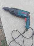 Vind rotopercutor Bosch  2  28 DFV  1100w