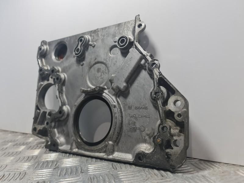 Capac distributie vibrochen Opel Zafira C 1.6CDTI B16DTH; B16DTU; B16D