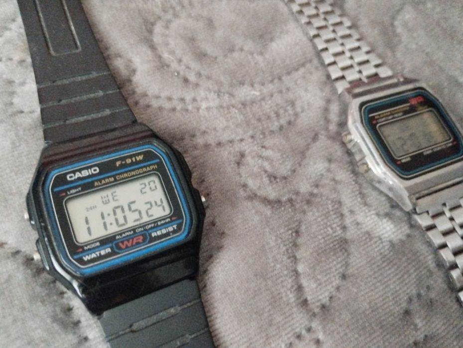 Ceas Casio Vintage