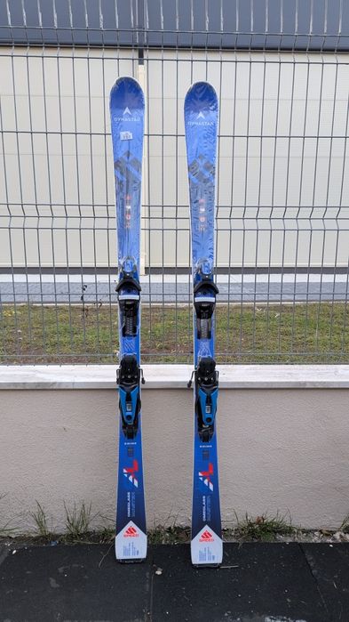 Schiuri Dynastar Speed Omeglass Master SL 24/25 NOI
