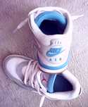 Nike Air Jordan 4 RM