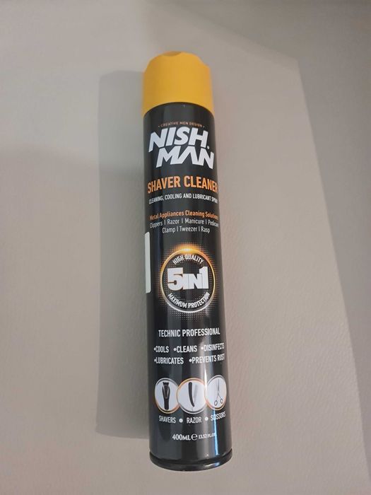 Masina de tuns profesionala Kiepe