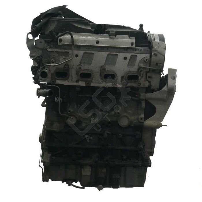 Двигател 1.6 CAYC Volkswagen Golf VI 2008-2016 ID:149246