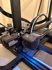 Imprimanta 3D Anycubic Kobra Max