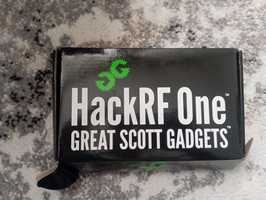 HackRf One Great Scott Gadget
