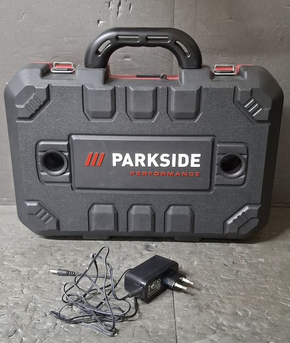 Radio Parkside 20v si la 220v,DAB+ bluetooth