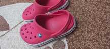 Crocs roz mar 31