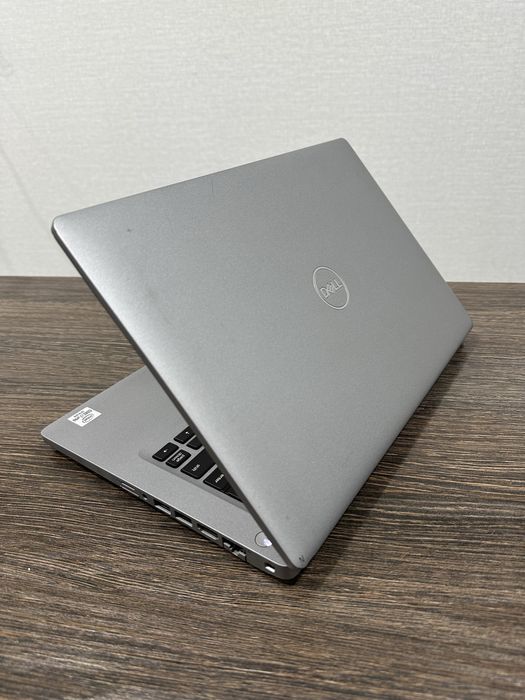 мощный i7 ноутбук Dell Latitude 5410, Американская сборка, подсветка