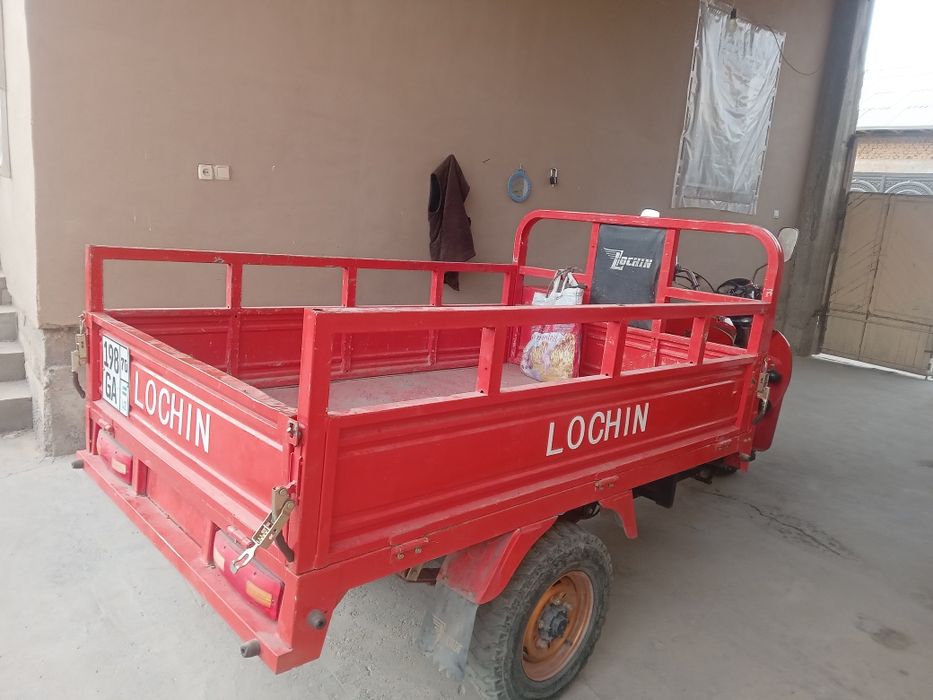 Lochin matarol 2