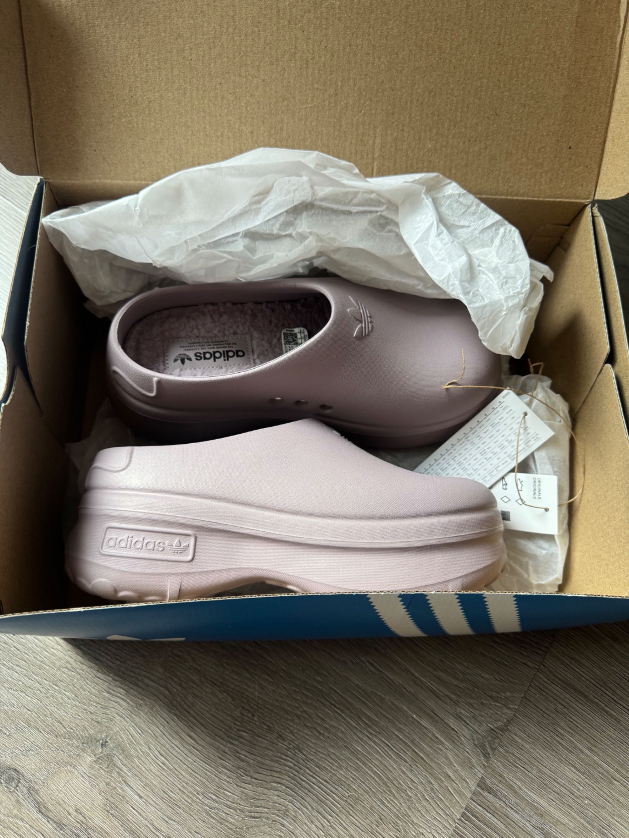 ADIDAS adifom stan mule w, 38 номер.