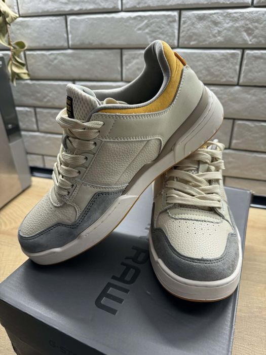 G-Star RAW мъжки обувки