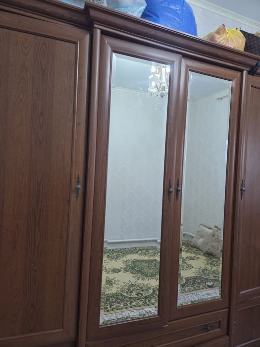 Шкаф бу,в хорошем состоянии